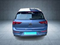 Volkswagen Golf - Vorschau Bild 6