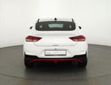 Hyundai i30 Fastback 1.5 T-GDI N-Line LED ACC Navi Kamer - Hyundai i30 Fastback N Line Gebrauchtwagen