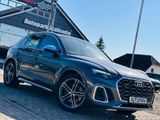 Audi SQ5*LEDER*NAVI*LED*PDC*FACELIFT* - Audi SQ5 aus 2021