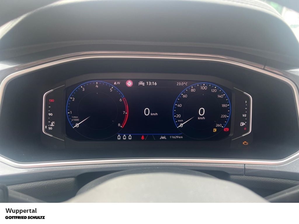 Volkswagen T-Roc - Bild 16