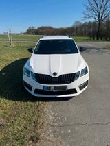 Skoda Octavia RS 245 DSG Kombi | 313PS | Stage 1 - Skoda Octavia: Ps