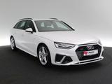 Audi A4 Avant 50 TDI quattro S line AHK MATRIX-LED - Audi A4: 5tdi