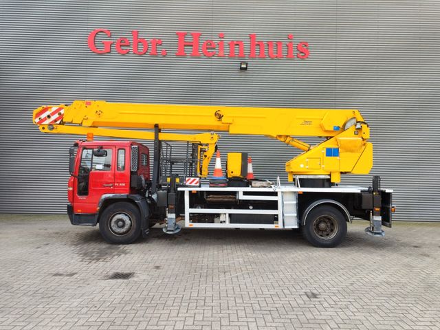 Volvo FL 220 4x2 Bronto Skylift S34 MDT