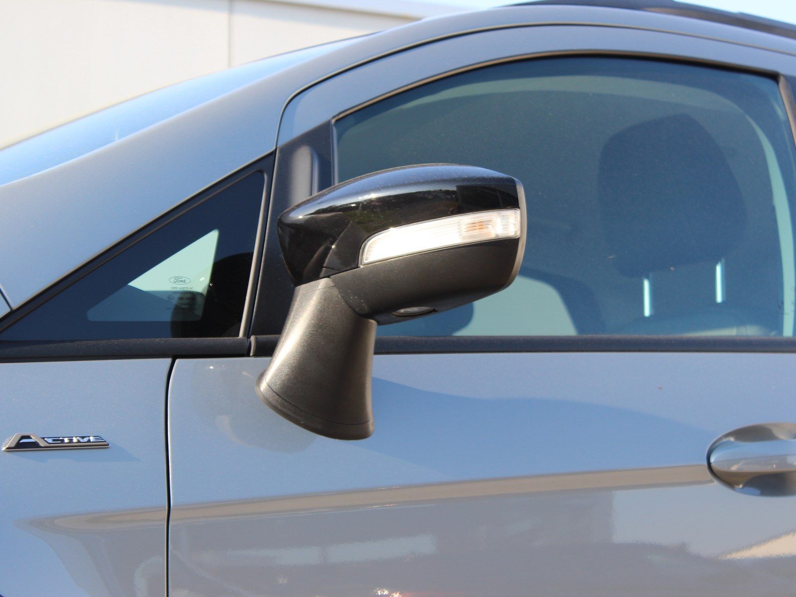 Fahrzeugabbildung Ford EcoSport Active 1,0 EcoBoost Start/Stopp