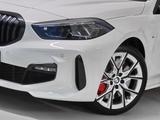 BMW 118i Edition Colorvision - BMW 1er Reihe: Edition Colorvision