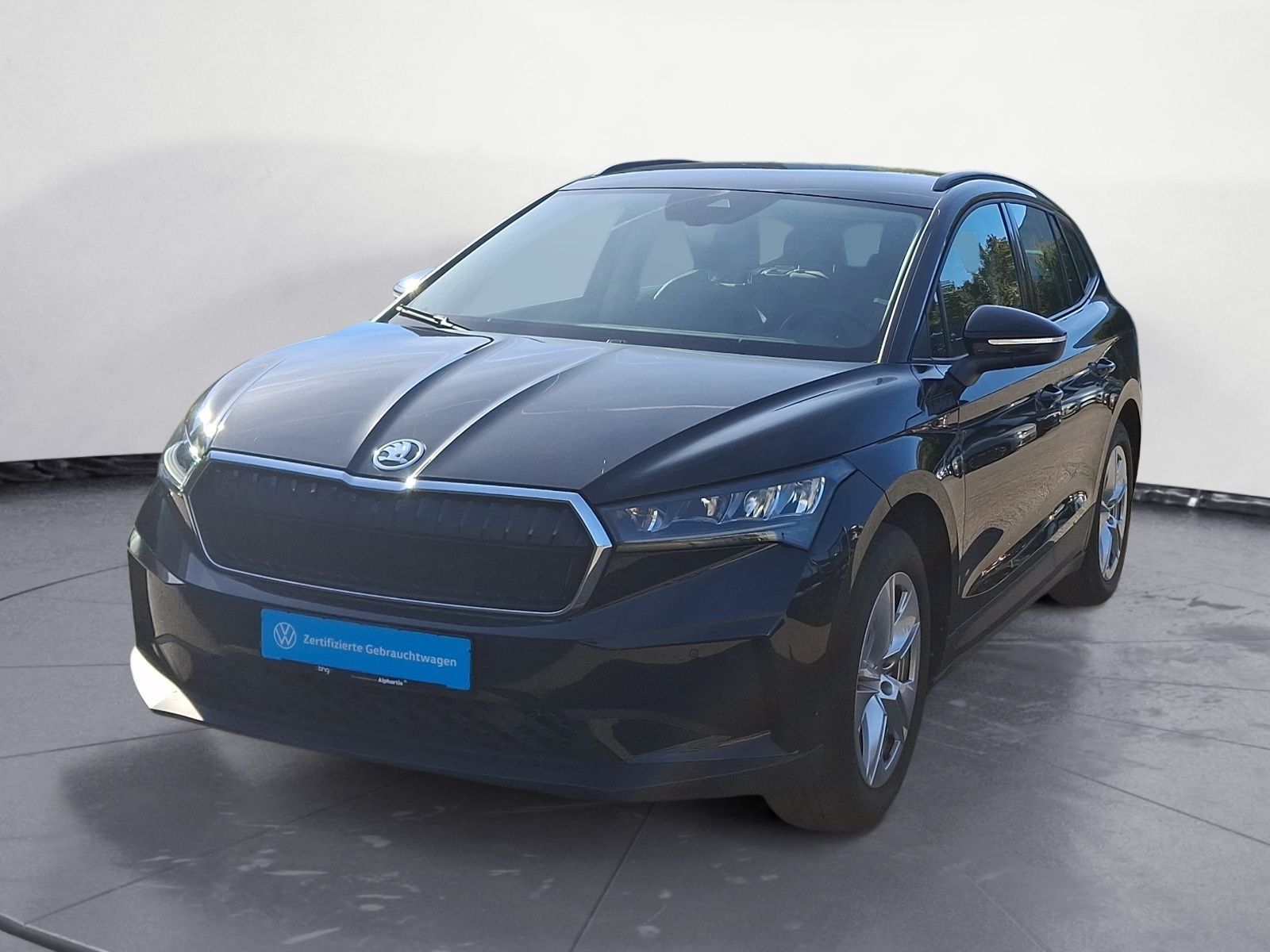 Skoda Enyaq - Bild 2
