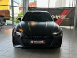 Audi RS6 quattro performance |B&O Advanced|Carbon| - Audi RS6 mit Benzin-Antrieb: Kombi