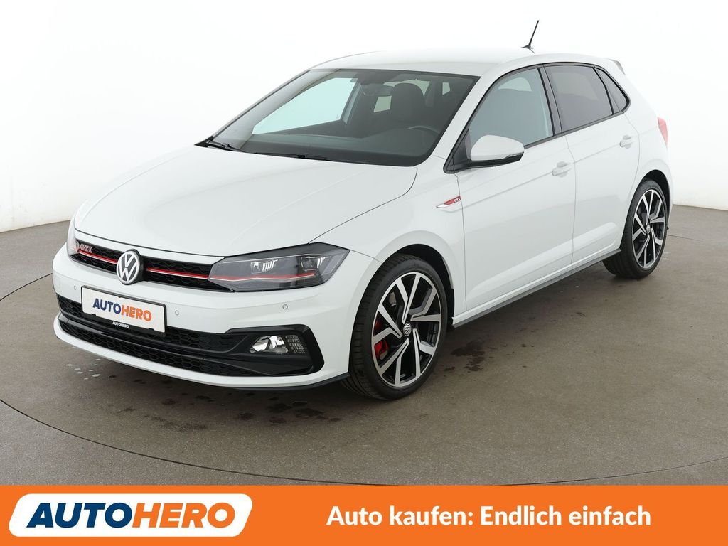 Image of Volkswagen Polo