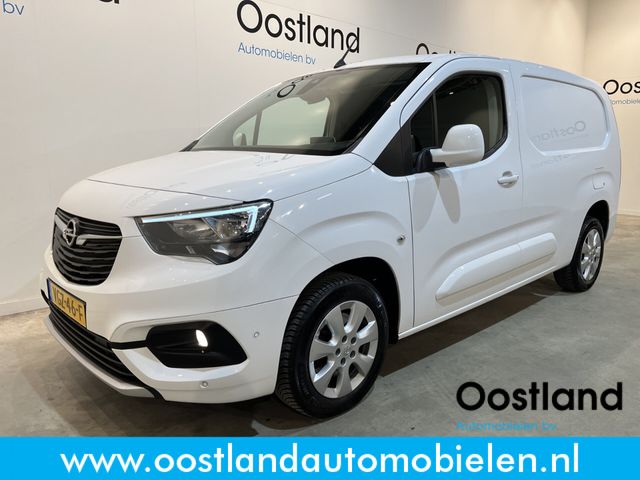 Opel Combo 1.5D L2H1 Innovation / Euro 6 / Airco / Ca