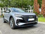Audi Q4 e-tron Sportback 40  / 150kw