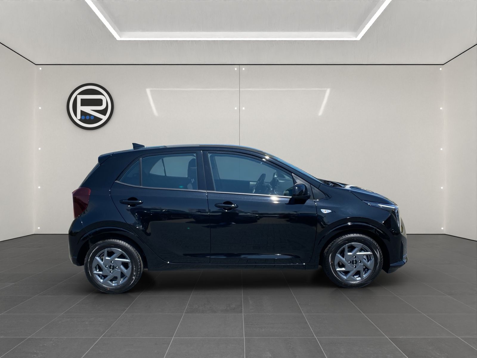 Kia Picanto - Bild 4