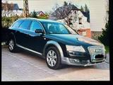 Audi A6 Allroad 2.7TDI (DPF) quattro tiptronic - - Audi A6 Allroad: 2.7