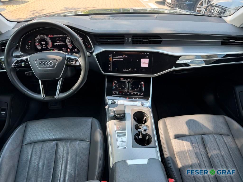 Audi A6 - Bild 10