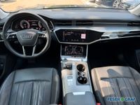 Audi A6 - Vorschau Bild 10