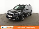 Subaru Forester 2.0 Mild-Hybrid Platinum Aut*NAVI*LED* - Subaru Forester mit Anhängerkupplung