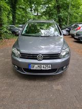 Volkswagen Golf Plus 2.0 TDI Highline Highline