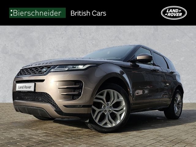 Land Rover Range Rover Evoque D180 R-Dynamic S