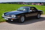 Jaguar XJS Cabrio