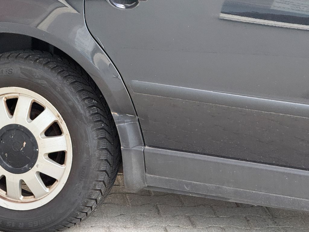 VW Passat – Bild 14 von 17