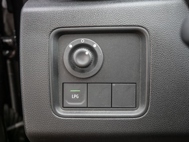 Duster Comfort TCe 100 ECO-G KLIMA PDC SHZ