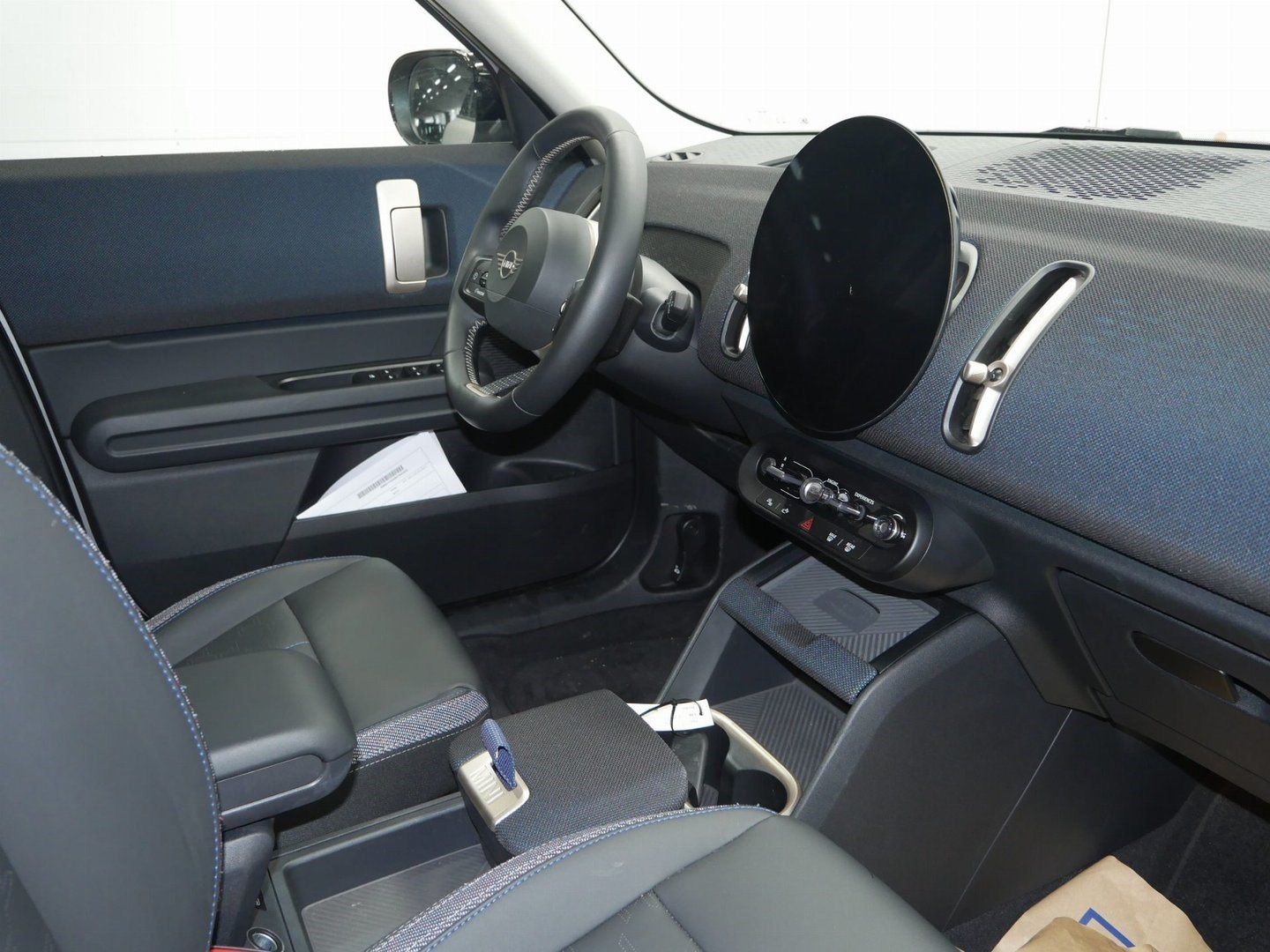 MINI Countryman C (Cooper) - Bild 6