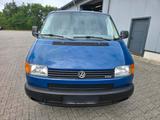 Volkswagen VW T4 TRANSPORTER LANG SYNCRO - Volkswagen: Transporter Syncro