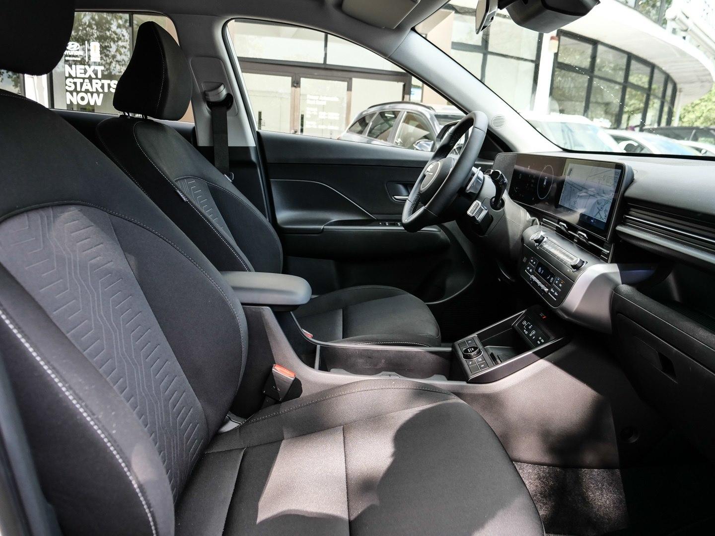 Hyundai Kona TREND KONA 150PS DCT,ASS-PAKET,360°KAM.LED
