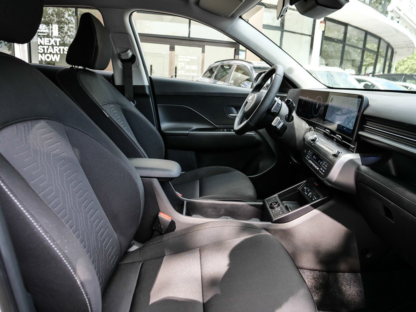 Hyundai KONA - Bild 16