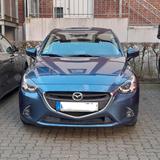 Mazda 2 SKYACTIVE G KIZOKU |LED|Kamera|SHZ|HU 01/28 - Mazda 2 in Duisburg