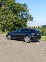 Audi A3 2.0 TDI 125kW Quattro /2.Hand /HU bis 04/28  - Audi A3 aus 2010: 2.0