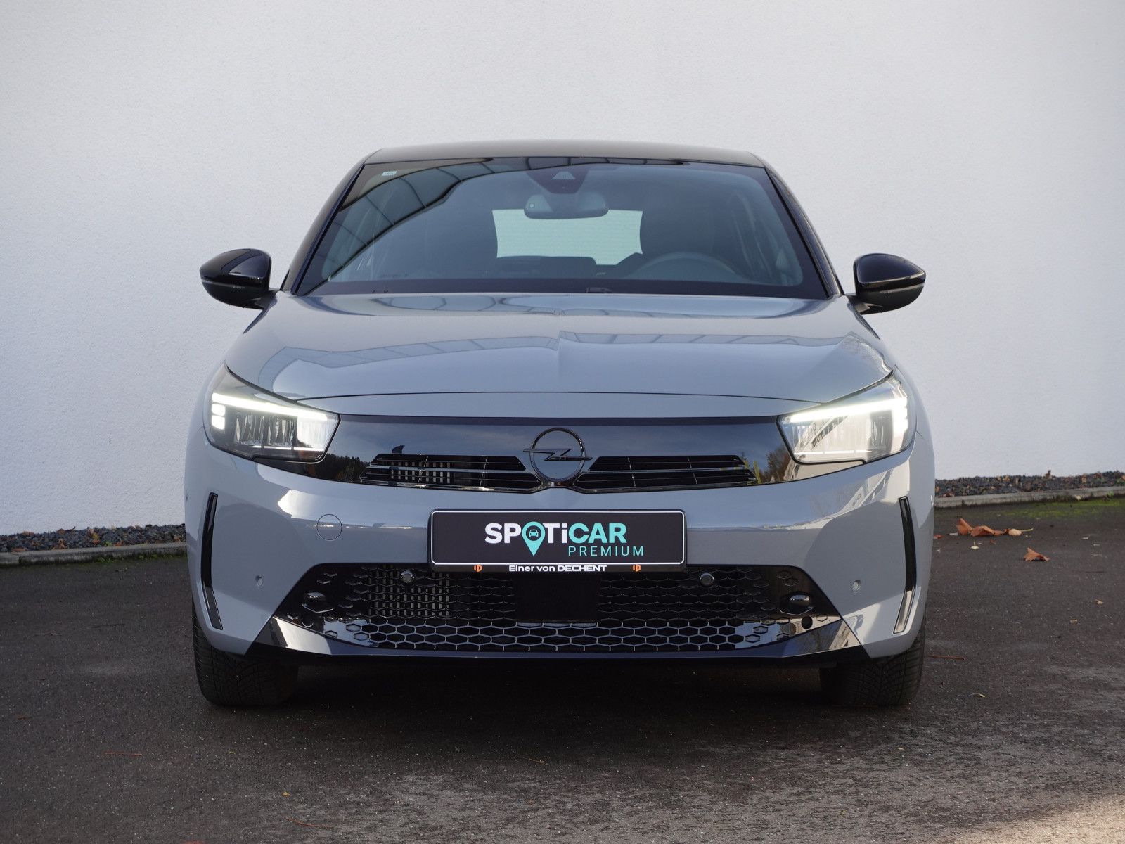 Fahrzeugabbildung Opel Corsa GS 1.2T,Kamera,Sitzhzg,Allwetter,LED,DAB+