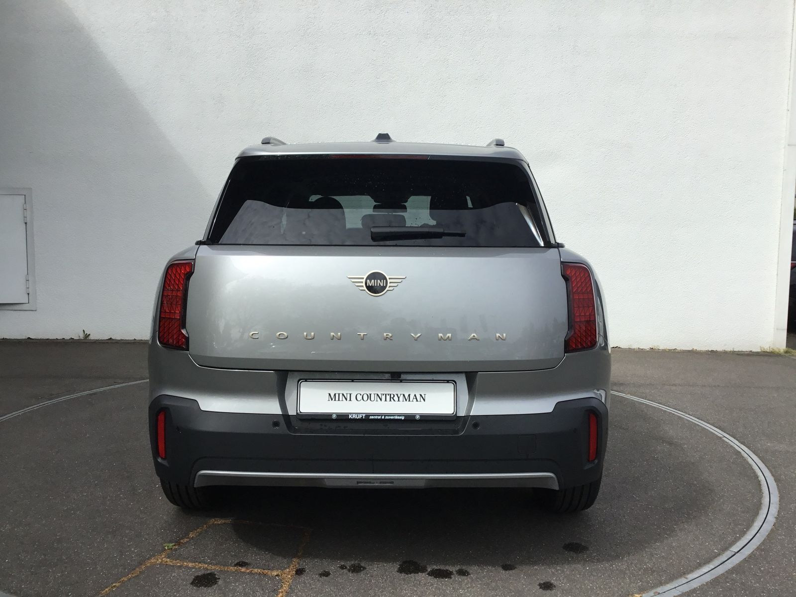 MINI Countryman C (Cooper) - Bild 5