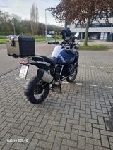 BMW R 1250 GS Adventure  Trophy 4 Pakete + Topcase - BMW AACHEN