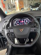 Cupra Ateca 2.0 TSI 221kW 4Drive DSG - - Cupra Ateca von privat