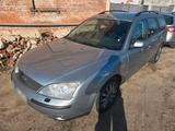Ford Mondeo MK3 Turnier 2.0 Benzin TÜV 4/27 - Ford Mondeo Kombi Mk2 mit Benzin-Antrieb