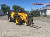 JCB 541-70 Wastemaster / 4x4x4 / Klima - JCB Radlader