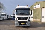 MAN TGS 26.420 250.625km ADR EXII EXIII FL AT - MAN Holztransporter