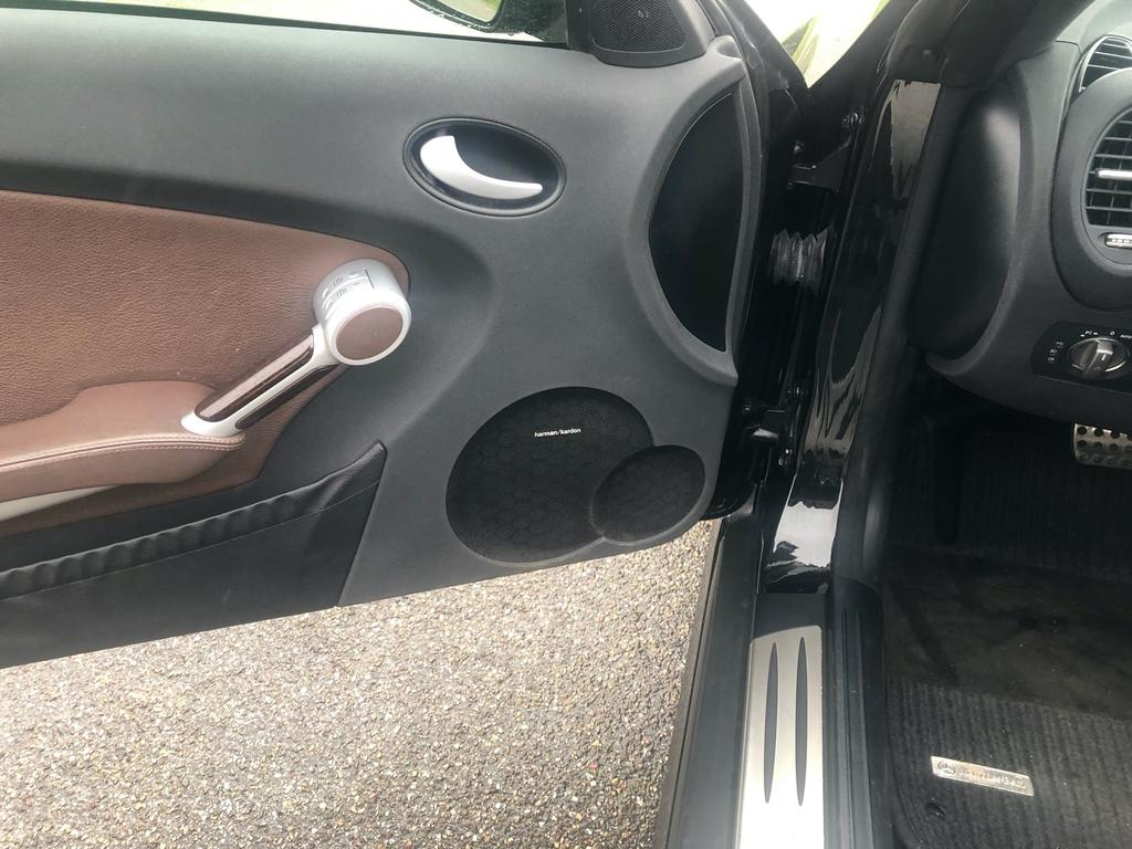 Mercedes-Benz SLK 280