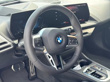 BMW 120d M Sportpaket Head-Up HK HiFi DAB LED RFK