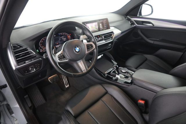BMW X4 X4 xDrive20d 48V Msport