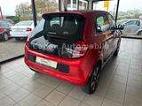 Renault Twingo Dynamique Klima/Scheckheft/Tempomat/EURO6 - Renault Twingo: Rot