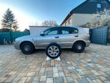 Nissan Almera EU Version - Nissan Almera von privat