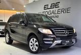 Mercedes-Benz ML 350 CDI BlueTec 7G-Tronic Vollausstattung - Mercedes-Benz ML 350 Gebrauchtwagen in Hamburg
