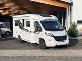 Knaus Sky Ti 650 MF PS, 180PS Hubbett, Arktis+CD-Paket - Knaus Sky ti 650 mf