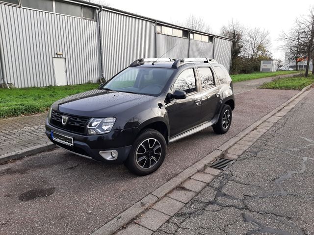 Dacia Duster 1.2 TCe 125 4x2 Blackshadow