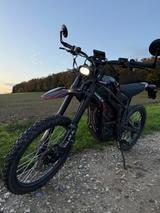 Talaria MX5 - ELEKTRO RALLYE