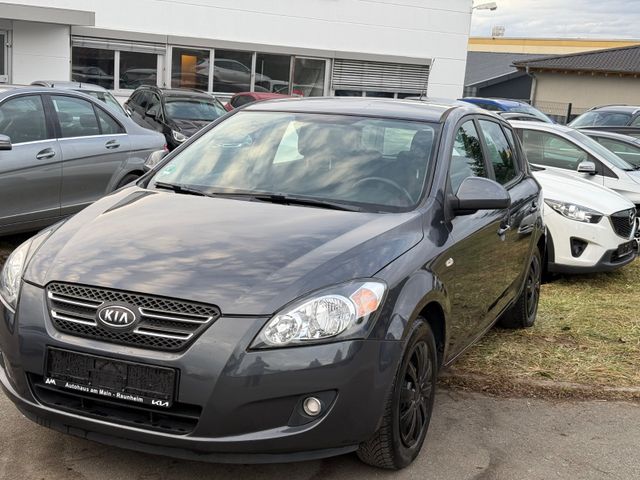 Kia ANDERE Ceed EX* Automatik * NEU TÜV * 69KM