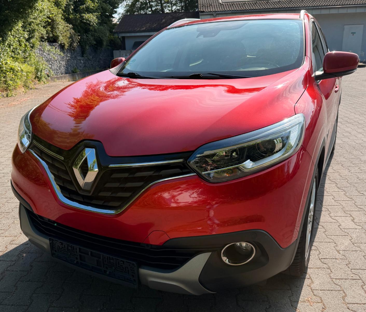 Renault Kadjar XMOD