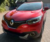 Renault Kadjar XMOD - Renault aus 2015