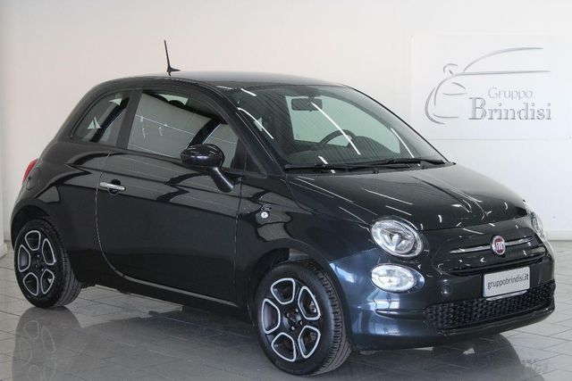 Andere FIAT - 500 - 1.0 Hybrid